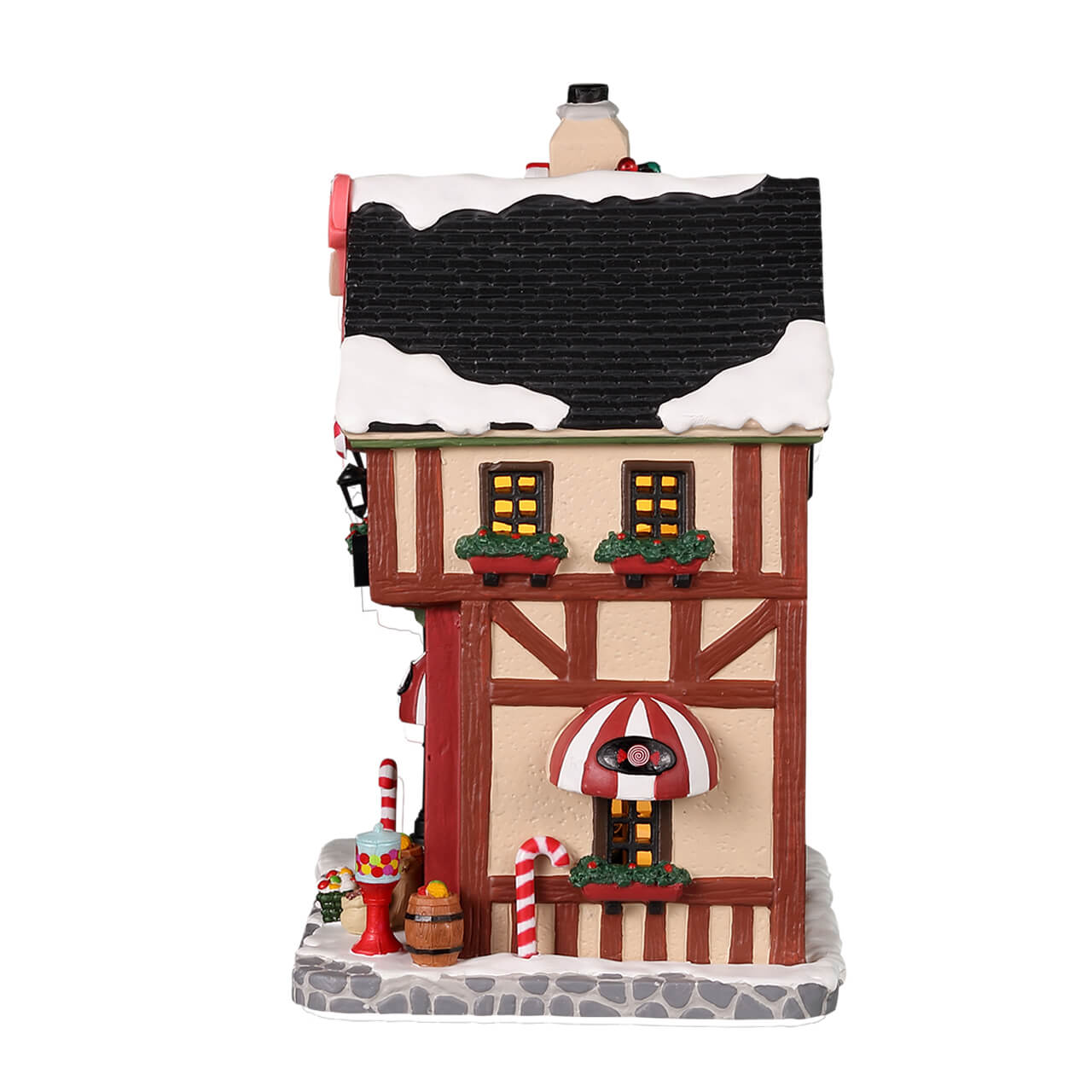 LEMAX Sugar Plum's Penny Candy #25878